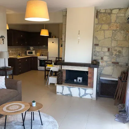 Holliday Stone Villa Semesterbostad