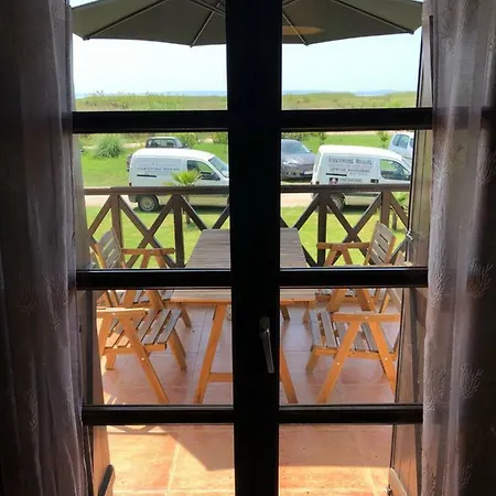 Holliday Stone Villa *