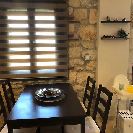Holliday Stone Villa Psakoudia