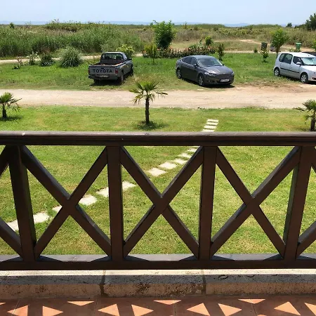 Holliday Stone Villa *
