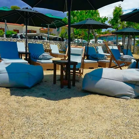 Holliday Stone Villa Psakoudia