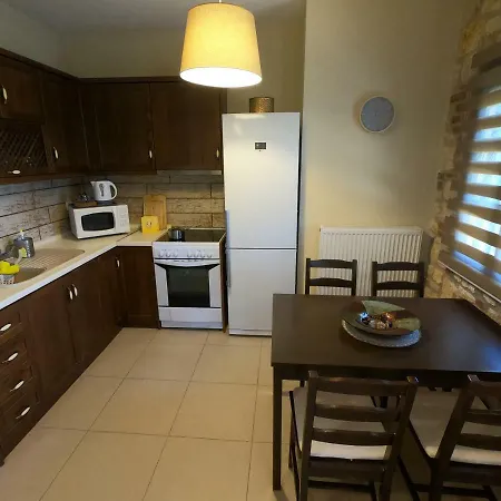 Holliday Stone Villa Psakoudia