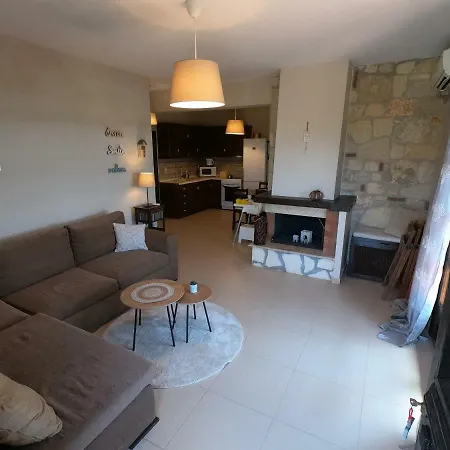 Holliday Stone Villa Semesterbostad